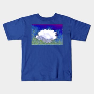 Cloud Integration Kids T-Shirt